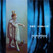 Mad Season (Deluxe Version) artwork