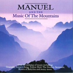 Manuel & the Music of the Mountains - Rivers of Babylon