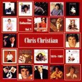 Chris Christian: The Collection, Vol. 1 (1976-1981) artwork