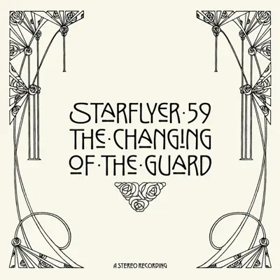 The Changing of the Guard - Starflyer 59