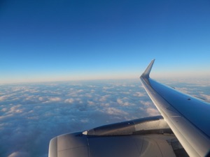 Airline Talk: Episode 7