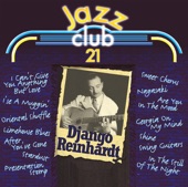 Jazz Club, Vol. 21: Django Reinhardt