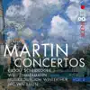 Stream & download Martin: Concertos, Vol. 2