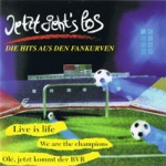 Live Is Life (Stadium Medley)