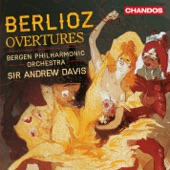Berlioz: Overtures artwork