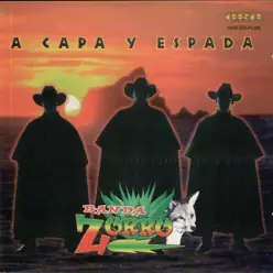 A Capa y Espada - Banda Zorro