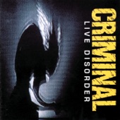 Criminal - Self Destruction