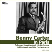 Benny Carter - Farewell Blues