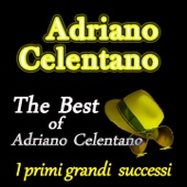 The Best of Adriano Celentano (I primi grandi successi) artwork