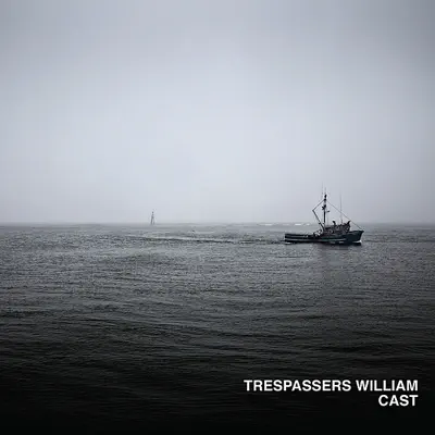 Cast - Trespassers William Cast - Trespassers William