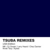 Tsuba Remixes, 2014