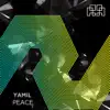 Stream & download Peace - Single