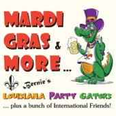 Mardi Gras & More (French Quarter Music Mix) artwork