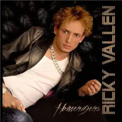 Homenagens - Ricky Vallen