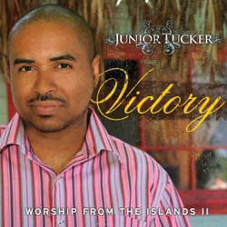 Junior Tucker - Say So
