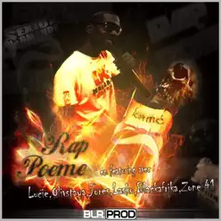 Rap poème - K.A.ME Rap poème - K.A.ME