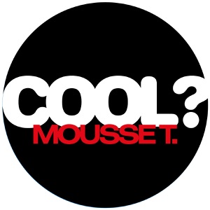 MOUSSE T