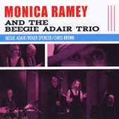 Monica Ramey and the Beegie Adair Trio artwork