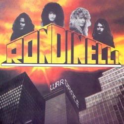 Rondinelli - Black Sheep