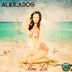 Monalisa - Single - Alkilados