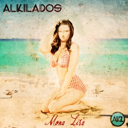 Alkilados - Monalisa