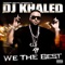 S On My Chest (feat. Lil Wayne & Birdman) - DJ Khaled lyrics