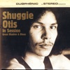 Shuggie Otis In Session - Great Rhythm and Blues artwork