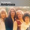 How Much I Feel (Remastered) - Ambrosia lyrics