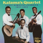 Kalama's Quartet - Heeia