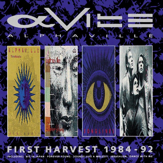 Cover artwork for For a Million