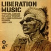 The Revolution Will Not Be Televised by Gil Scott-Heron iTunes Track 6