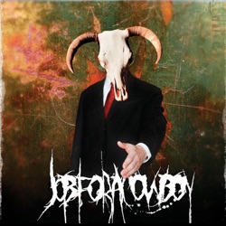 Job for a Cowboy - Relinquished