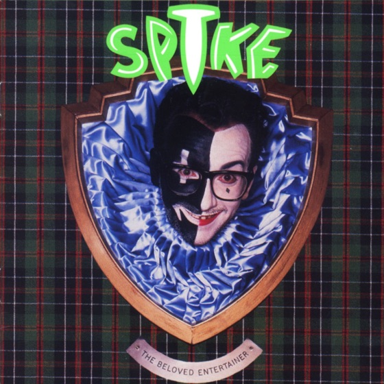 Cover artwork for Let Him Dangle