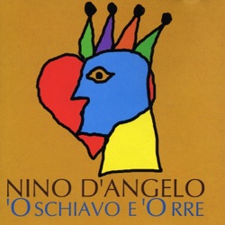 Nino D'Angelo - Fermate Nu Mumento