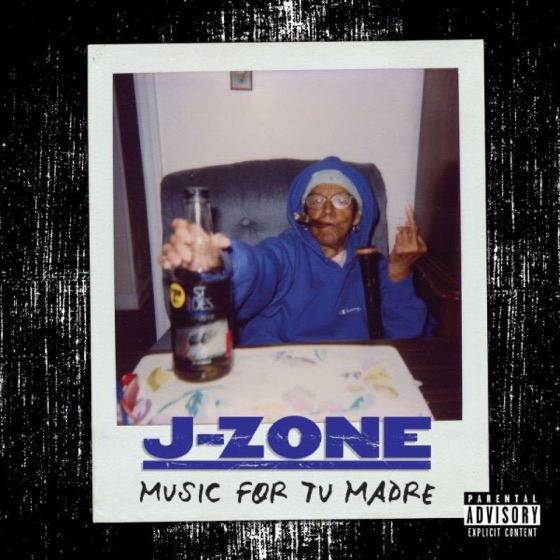Cover artwork for Inauguration Day