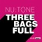 Three Bags Full - Single ジャケット写真