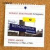 Ronald Brautigam - 6 Variations in G Major On the Duet "Nel cor piu non mi sento" from "La molinara", WoO 70