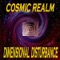 Gamma Ray Leak - Cosmic Realm lyrics