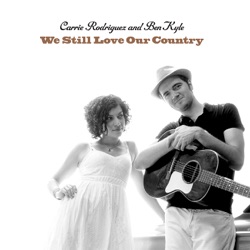 Carrie Rodriguez - Your Lonely Heart
