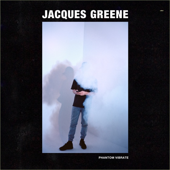 Cover artwork for No Excuse