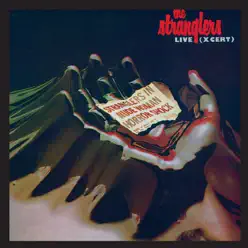 Live (X-Cert) - The Stranglers