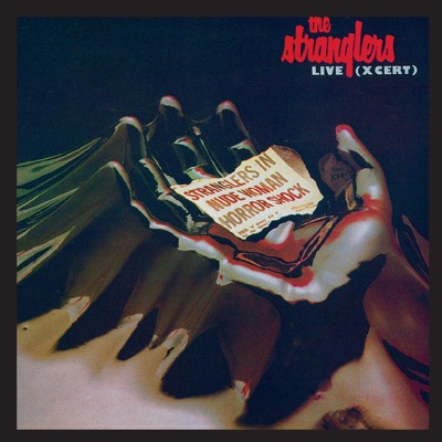 Live (X-Cert) - The Stranglers