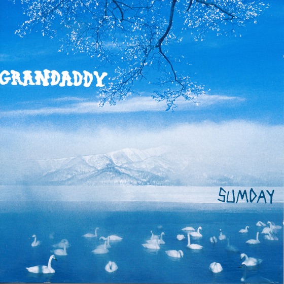 Cover artwork for Stray Dog and the Chocolate Shake