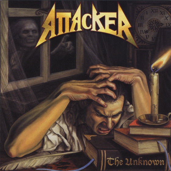 Cover artwork for Nail It Down
