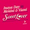 Sweet Lover (Funkellers Funk Lover Remix) - Inaya Day, Menini & Viani lyrics