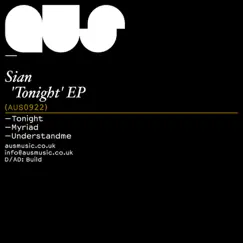 Tonight EP - Single by Sian album reviews, ratings, credits
