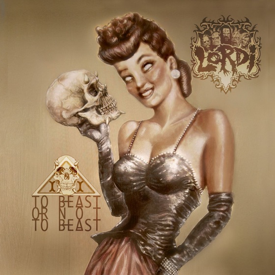 Cover artwork for Schizo Doll
