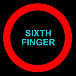 Sixth Finger feat.Dew - Patience (Cool Wave Mix)