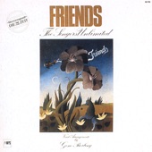 Friends (with Patrick Williams Orchestra) artwork