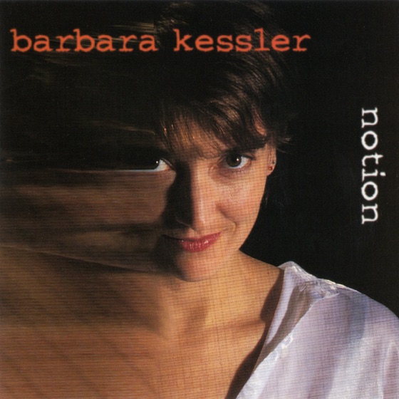 Cover artwork for Notion